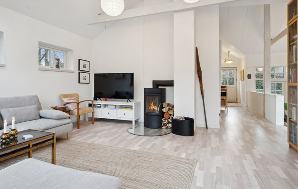 Casa de vacaciones - Skovgårde Strand , Dinamarca - D76033 301