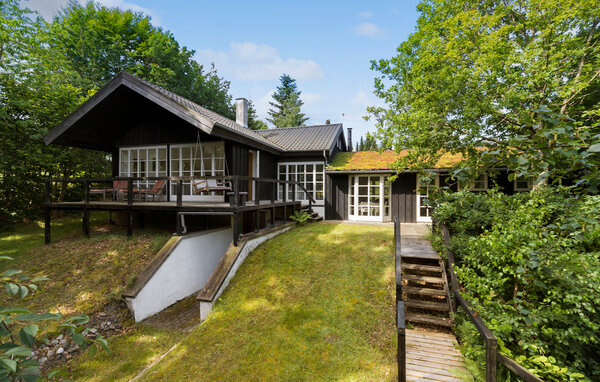 Casa de vacaciones - Skovgårde Strand , Dinamarca - D76033 81