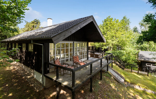 Casa de vacaciones - Skovgårde Strand , Dinamarca - D76033 5
