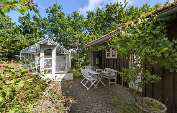 Casa de vacaciones - Skovgårde Strand , Dinamarca - D76033 104