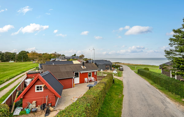 Foto: Lystrup - Oost Jutland