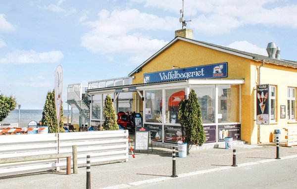 Feriebolig 