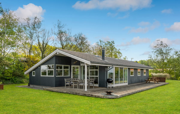 Holiday Home - Skovgårde , Denmark - D76042 1