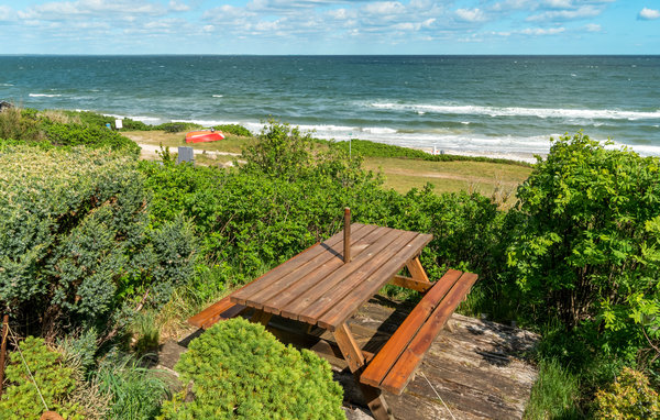 Holiday Home - Skovgårde , Denmark - D76042 2