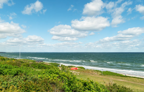 Feriebolig 