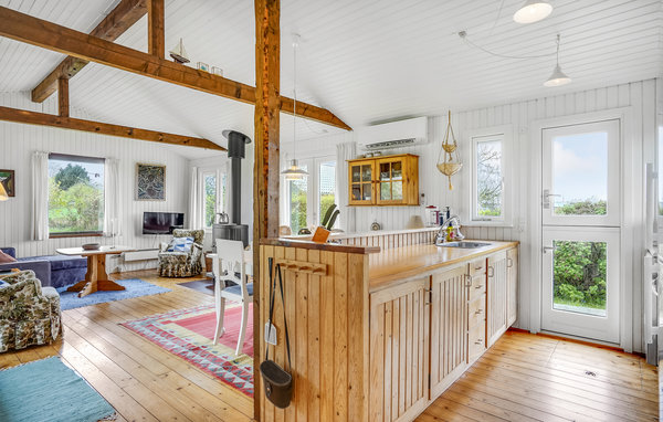 Vacation home 