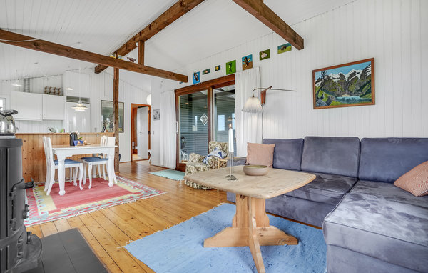 Vacation home 