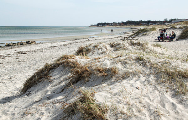 Feriehuse - Skovgårde Strand , Danmark - D76103 901