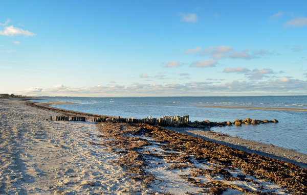 Feriehuse - Skovgårde Strand , Danmark - D76108 901