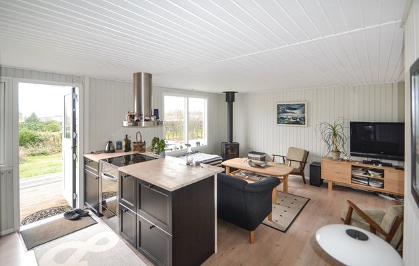 Feriehuse - Skovgårde Strand , Danmark - D76108 402