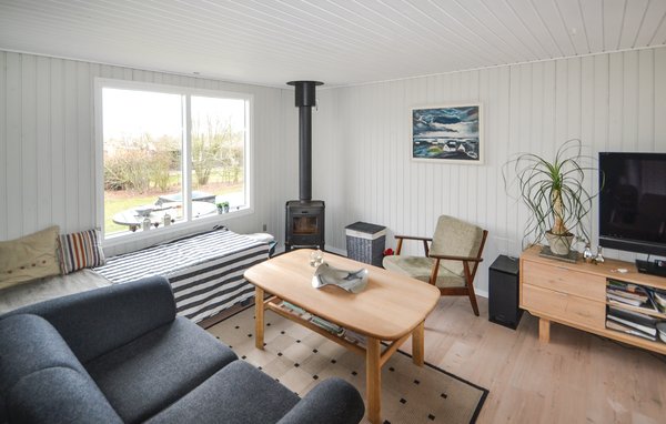 Feriehuse - Skovgårde Strand , Danmark - D76108 4