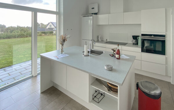 Feriehuse - Skovgårde , Danmark - D76116 6