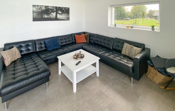 Feriehuse - Skovgårde , Danmark - D76116 4