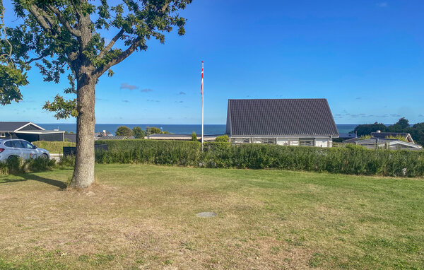 Feriehuse - Skovgårde , Danmark - D76116 81