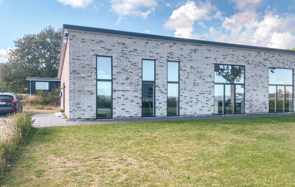 Feriehuse - Skovgårde , Danmark - D76116 82