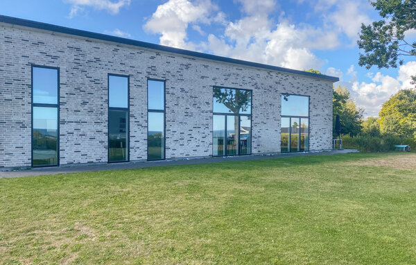 Feriehuse - Skovgårde , Danmark - D76116 2