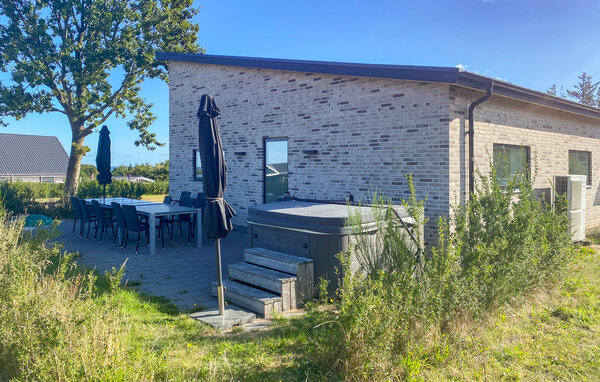 Feriehuse - Skovgårde , Danmark - D76116 83