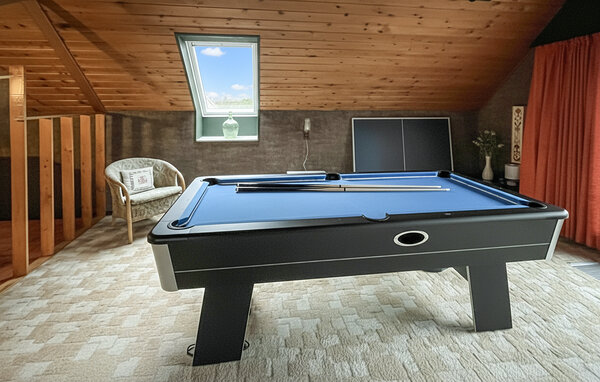 Feriehuse - Fjellerup , Danmark - D76121 7