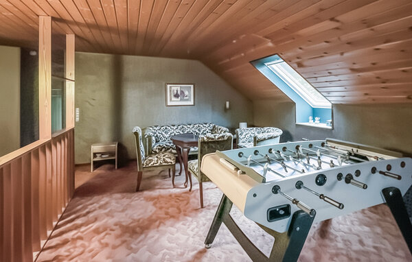 Feriehuse - Fjellerup , Danmark - D76121 8