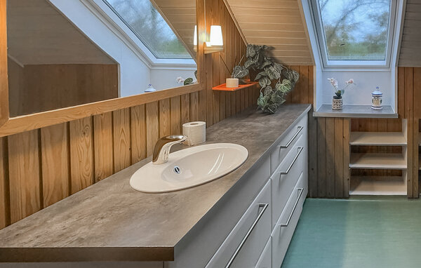 Feriehuse - Fjellerup , Danmark - D76121 706