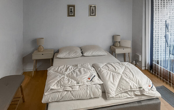 Feriehuse - Fjellerup , Danmark - D76121 605