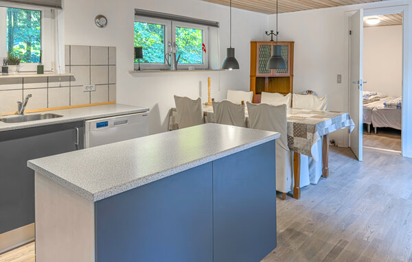 Feriehuse - Fjellerup , Danmark - D76121 4