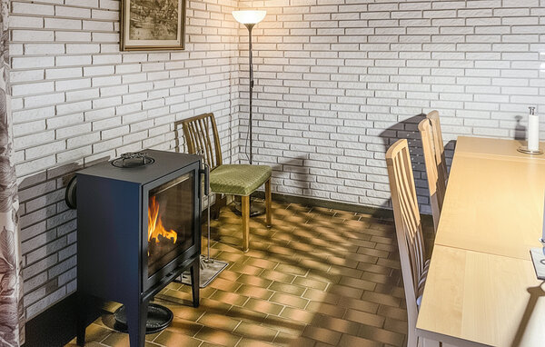 Feriehuse - Fjellerup , Danmark - D76121 301