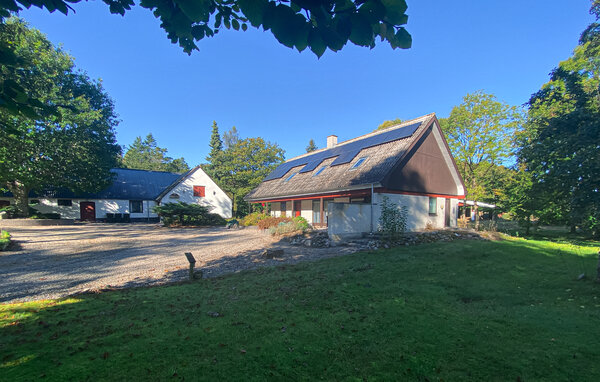 Feriehuse - Fjellerup , Danmark - D76121 81