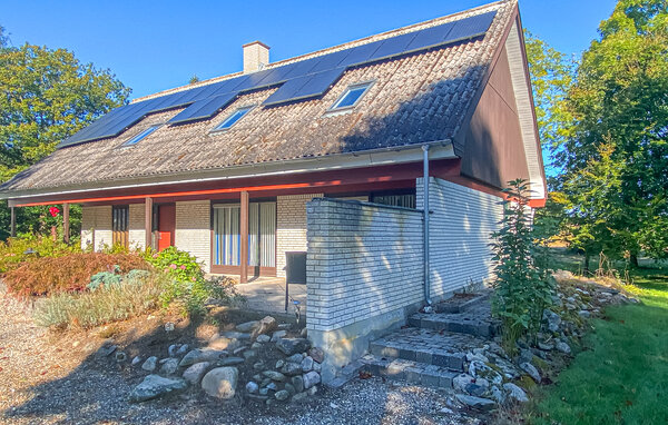 Feriehuse - Fjellerup , Danmark - D76121 7