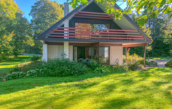 Feriehuse - Fjellerup , Danmark - D76121 6