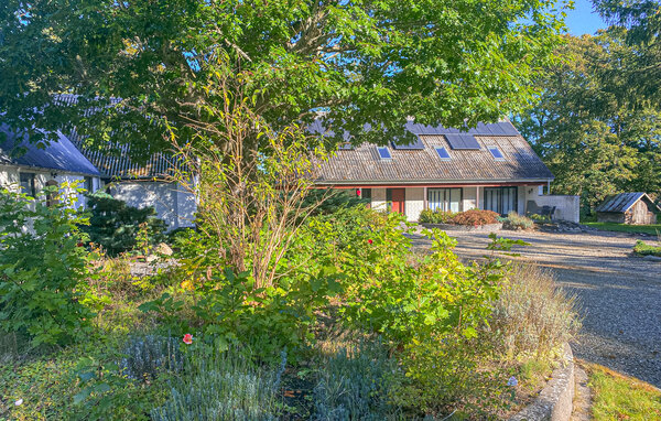 Feriehuse - Fjellerup , Danmark - D76121 83