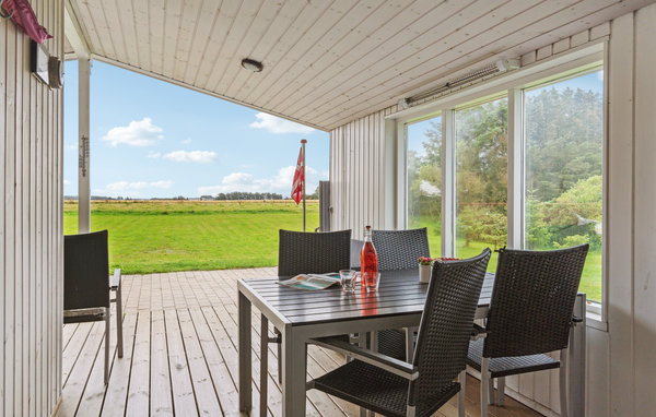 Ferienhaus - Nr. Lyngby Strand , Dänemark - D7612 101