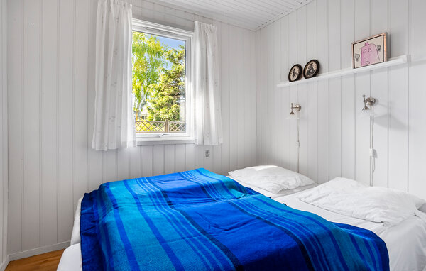 Ferienhaus - Skovgårde , Dänemark - D76142 601