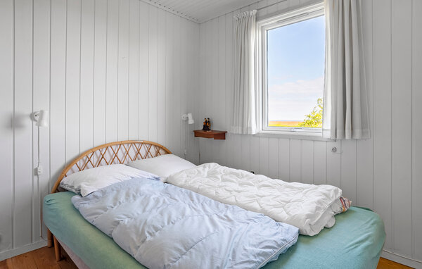 Ferienhaus - Skovgårde , Dänemark - D76142 602