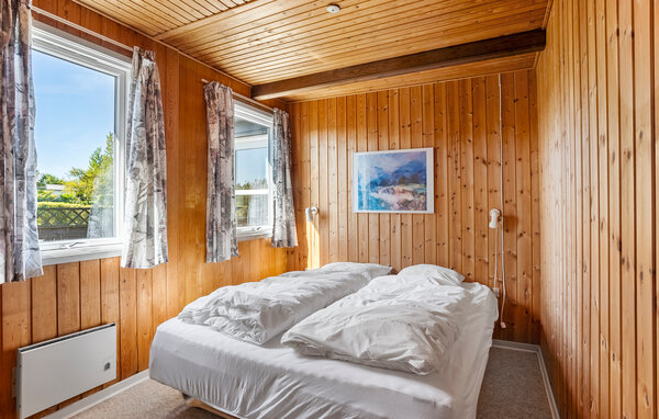 Ferienhaus - Skovgårde , Dänemark - D76142 603