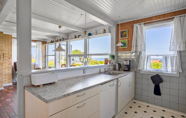 Ferienhaus - Skovgårde , Dänemark - D76142 8
