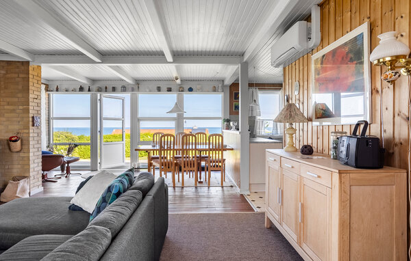 Ferienhaus - Skovgårde , Dänemark - D76142 5