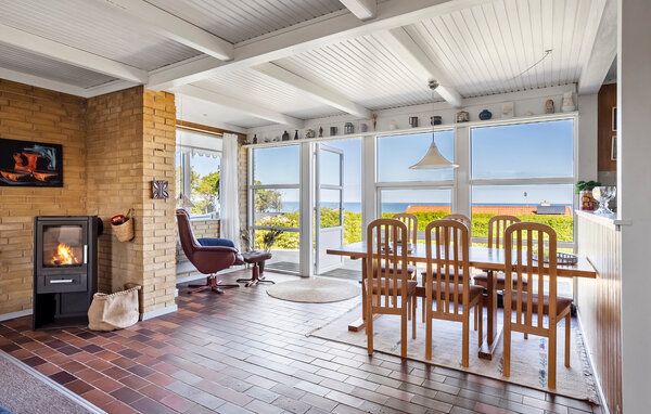 Ferienhaus - Skovgårde , Dänemark - D76142 6