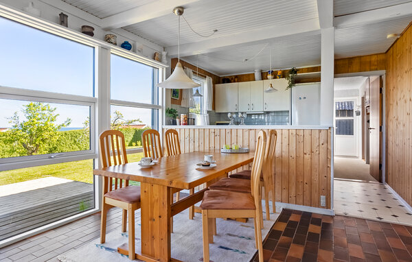Ferienhaus - Skovgårde , Dänemark - D76142 7