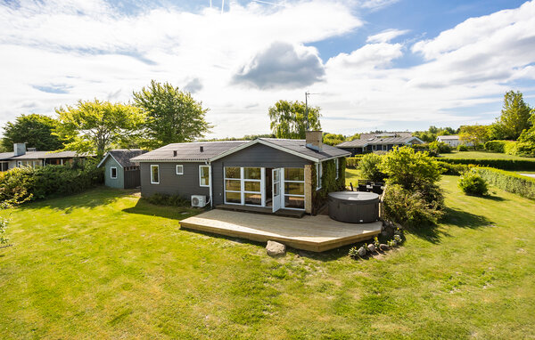 Ferienhaus - Skovgårde , Dänemark - D76142 82