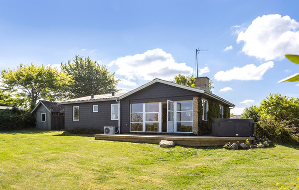 Ferienhaus - Skovgårde , Dänemark - D76142 83