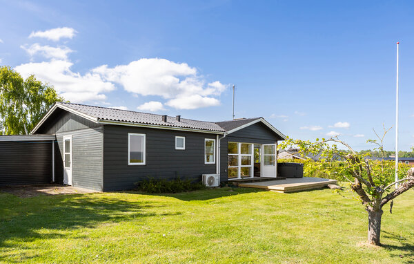 Ferienhaus - Skovgårde , Dänemark - D76142 84
