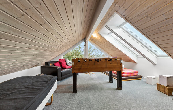 Ferienhaus - Skovgårde Strand , Dänemark - D76312 8