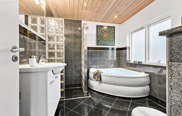 Ferienhaus - Skovgårde Strand , Dänemark - D76312 701