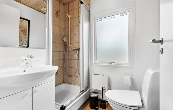 Ferienhaus - Skovgårde Strand , Dänemark - D76312 702