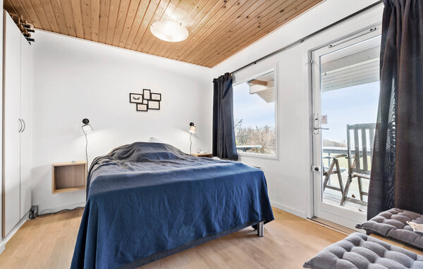 Ferienhaus - Skovgårde Strand , Dänemark - D76312 601