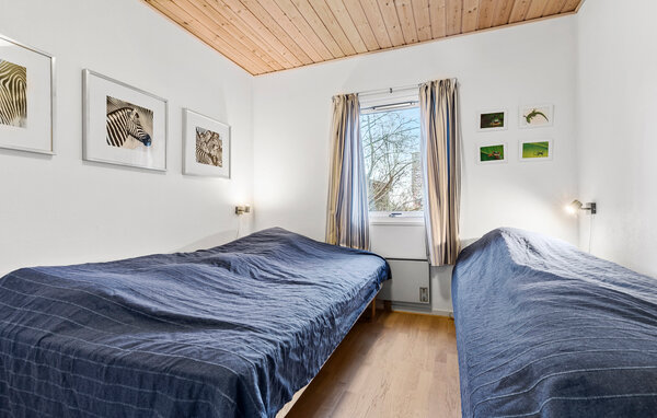 Ferienhaus - Skovgårde Strand , Dänemark - D76312 602
