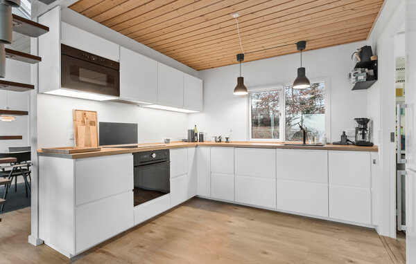 Ferienhaus - Skovgårde Strand , Dänemark - D76312 7
