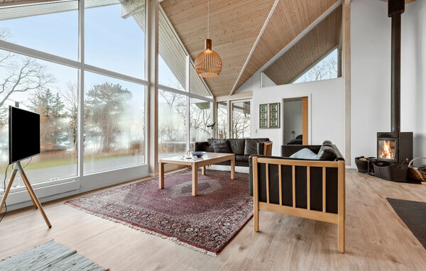 Ferienhaus - Skovgårde Strand , Dänemark - D76312 3