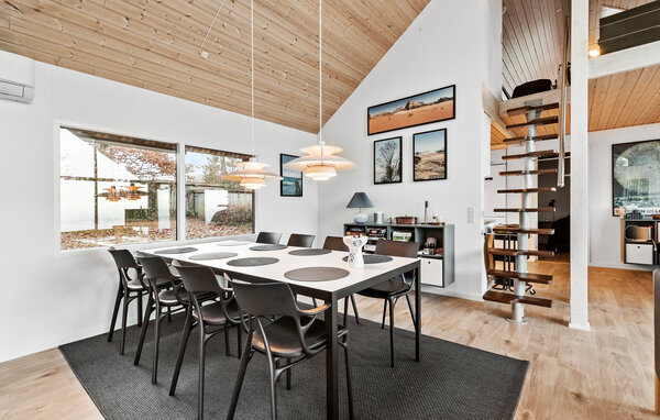 Ferienhaus - Skovgårde Strand , Dänemark - D76312 301